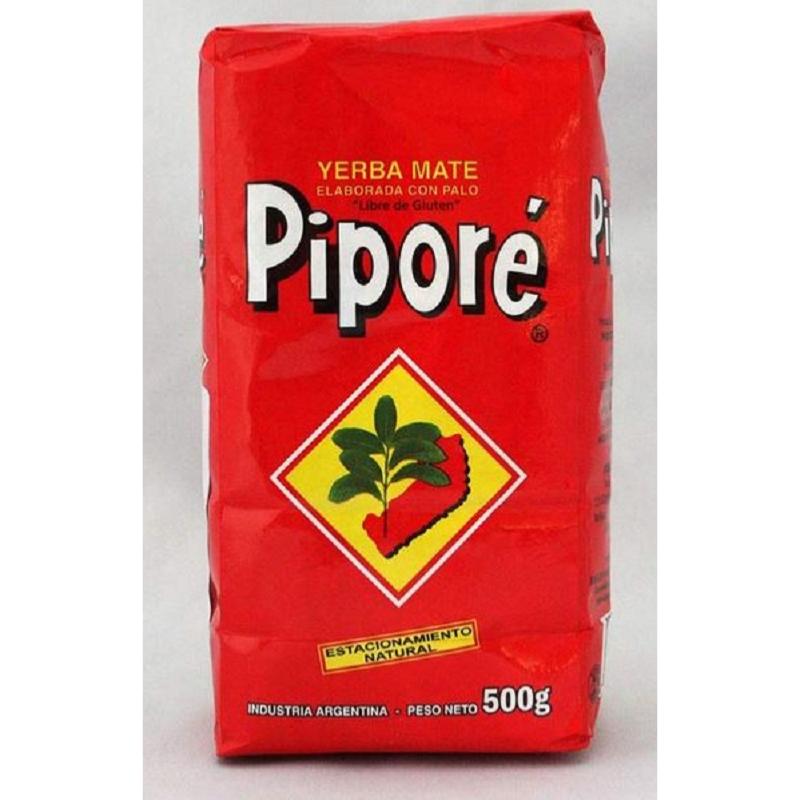 Yerba mate Pipore