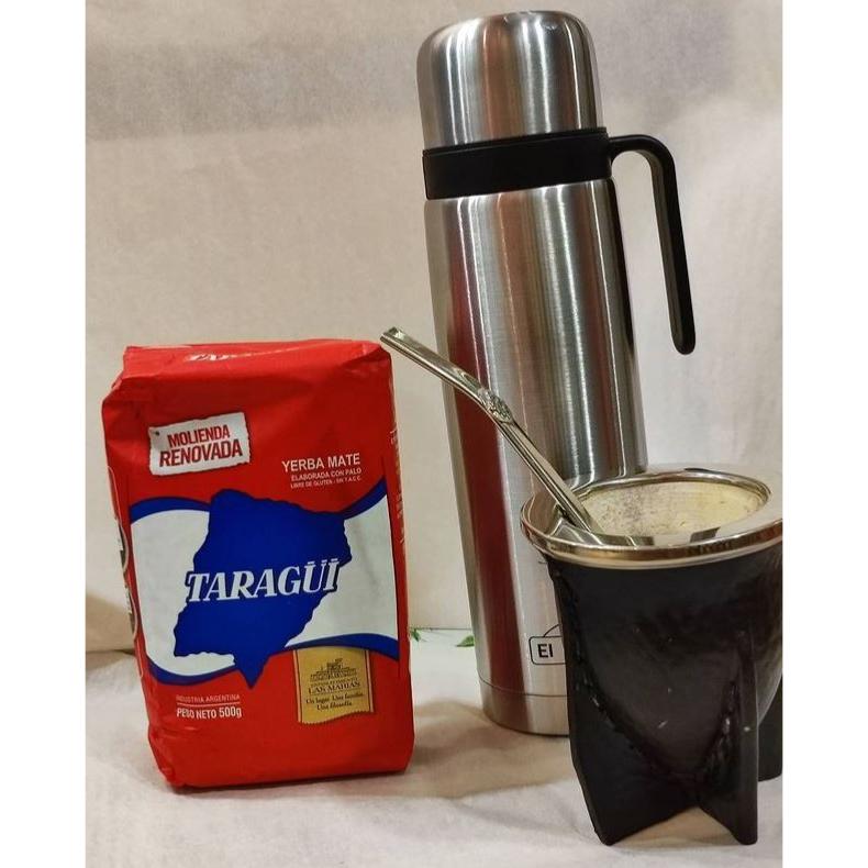 Yerba Mate Taragui Sachet 500 grammes