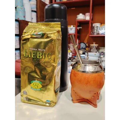 Yerba mate Liebig Original