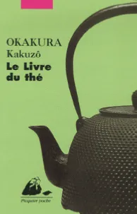 Okakura KakuzôEditions Picquier Poche, 2006Depuis un siècle, Le Livre du thé, qui offre une introduction des plus subtiles à la vie et à la pensée asiatiques, s'adresse à toutes les générations. Et ce grand classique, qui a permis naguère de jeter un pont