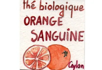 Un thé noir de Ceylan généreux, relevé par les arômes intenses et fruités de l’orange sanguine. Un mélange à la fois rond, vif et gourmand, parfait pour une pause pleine d’énergie. À savourer chaud tout au long de la journée.
