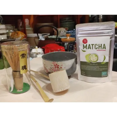 Matcha Culinaire Premium
