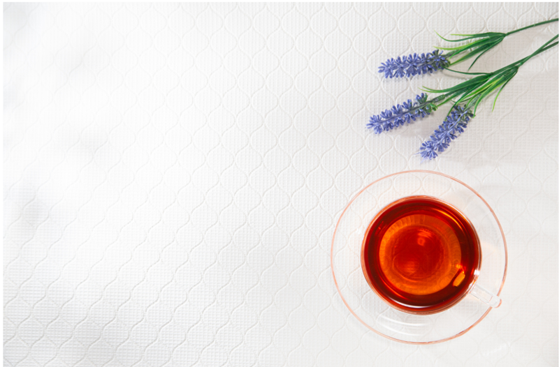 Rooibos - infusion de rooibos